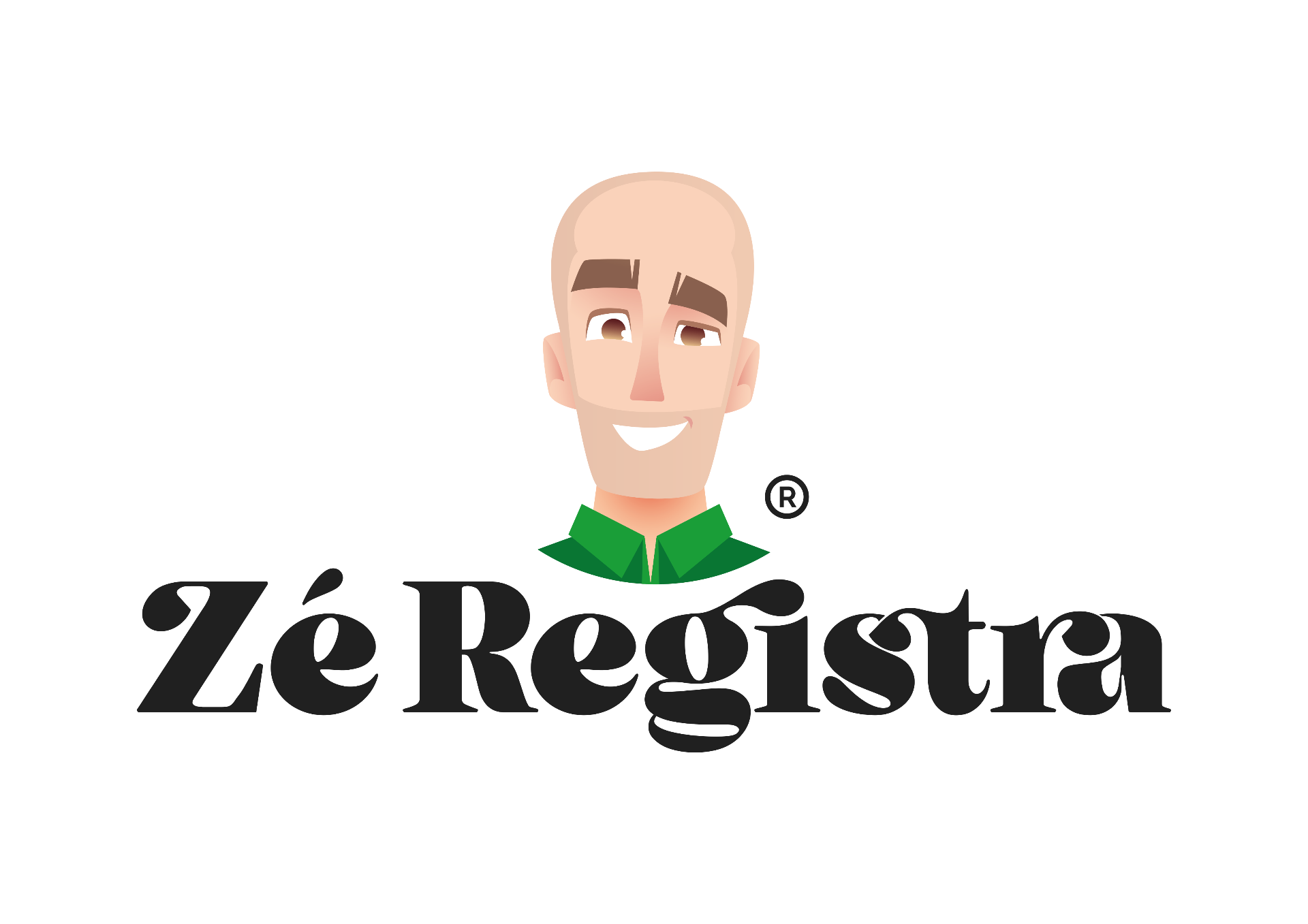 Zé Registra